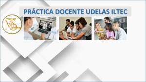 Práctica